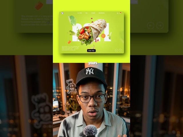 How To Build Fully Interactive 3D Websites using Claude Code