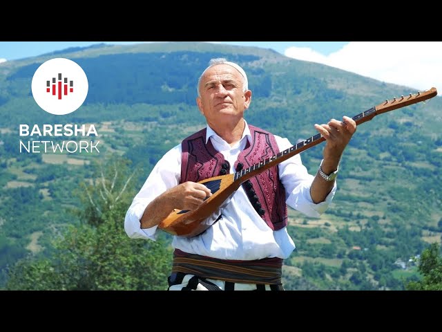 Hamit Kastrati - U shkretu oborri shkolles