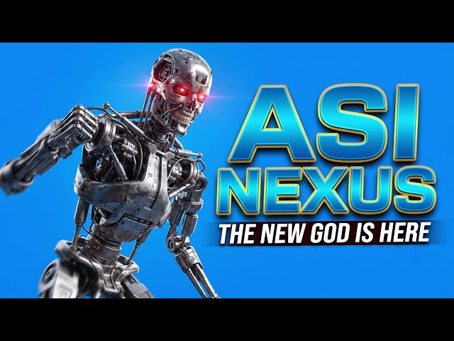 ASI Nexus (Song)