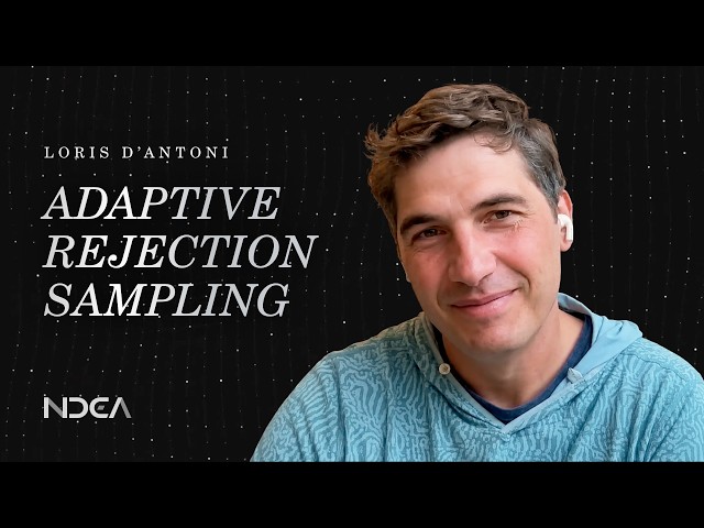 Constrained Adaptive Rejection Sampling - Loris D’Antoni