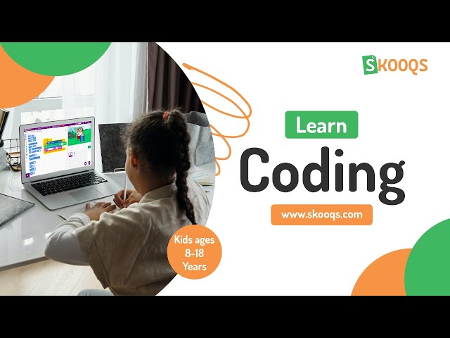 CODING FOR KIDS USING PICTOBLOX - SKOOQS