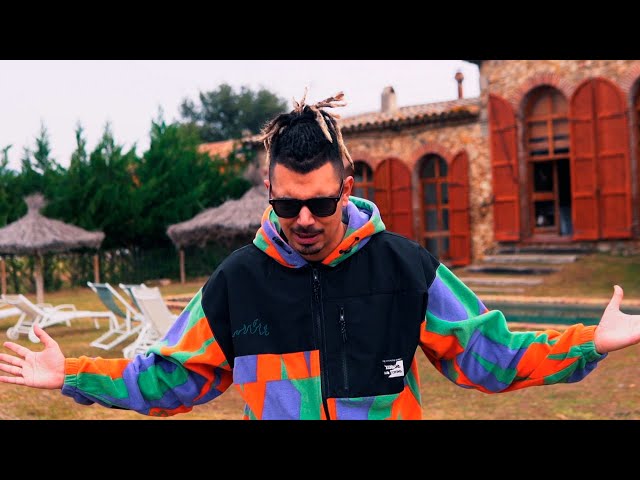 Pure Negga X Oto Beats - Bonito y cruel