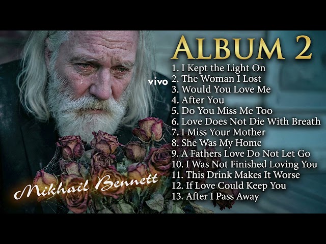 Mikhail Bennett – After I Pass Away | Full Album 2 (2026)
