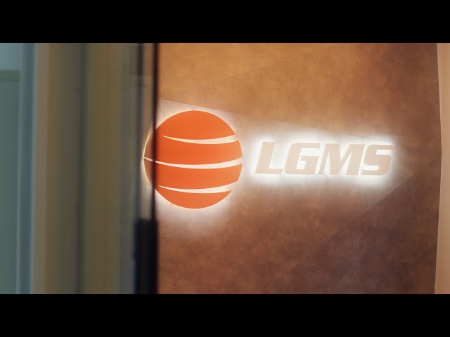 LGMS Corporate Video