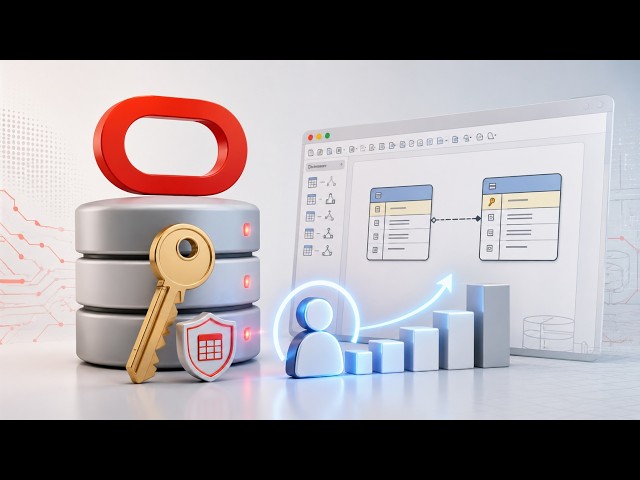 Oracle y el lenguaje PL/SQL parte 50. Claves Primarias de tipo Identidad.