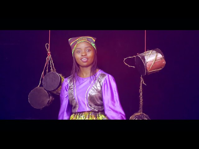 Tuko wa wamoja by Aimable ft all stars