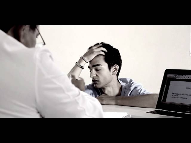Consejos - Rees - VIDEOCLIP OFICIAL