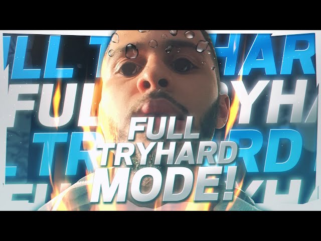 My SWEATIEST Game in a Long Time...