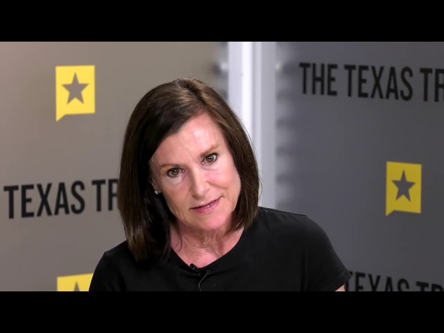 April Hinkle – securing corporate sponsorship to support nonprofit news