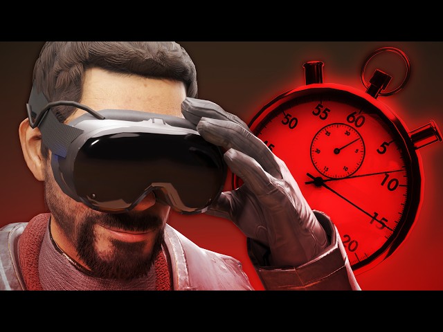 The Steam Frame Situation is a Nightmare