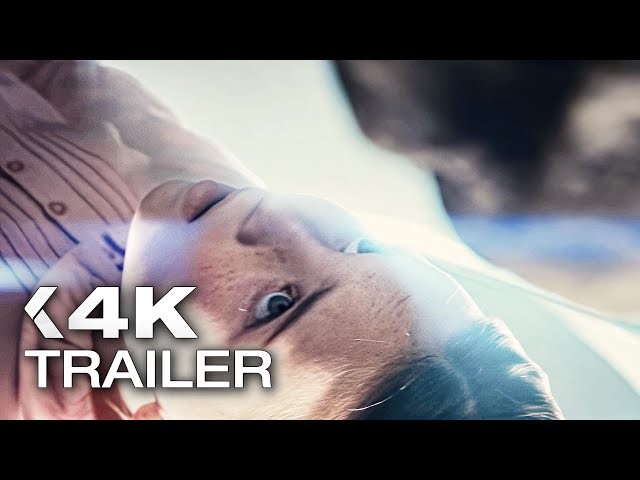 DISCLOSURE DAY Official Final Trailer (2026) Emily Blunt, Steven Spielberg