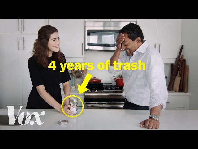 Going green shouldn't be this hard