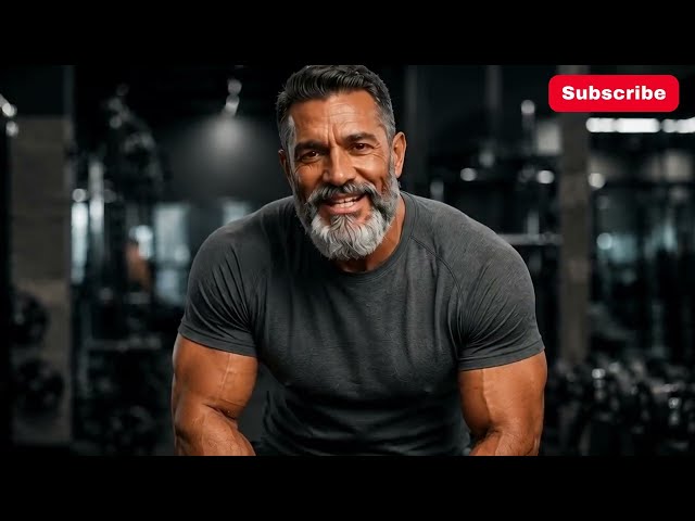 Squat Guide for Seniors