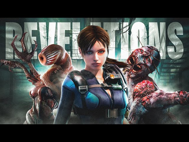 The World After Umbrella – Resident Evil: Revelations Story Explained