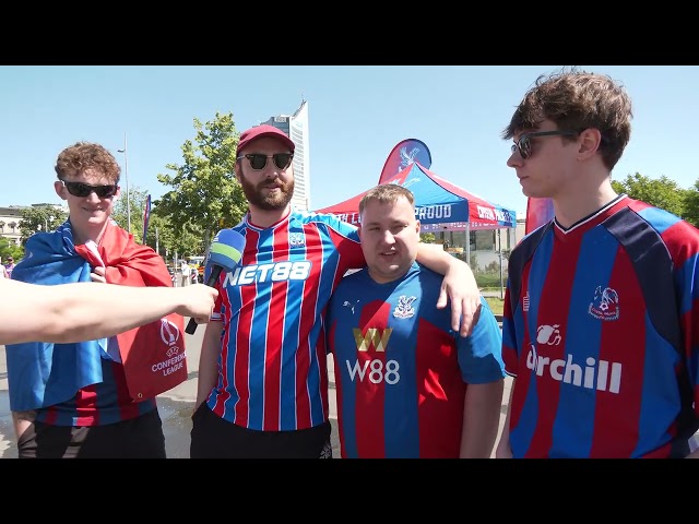 Soccer Fever in Leipzig