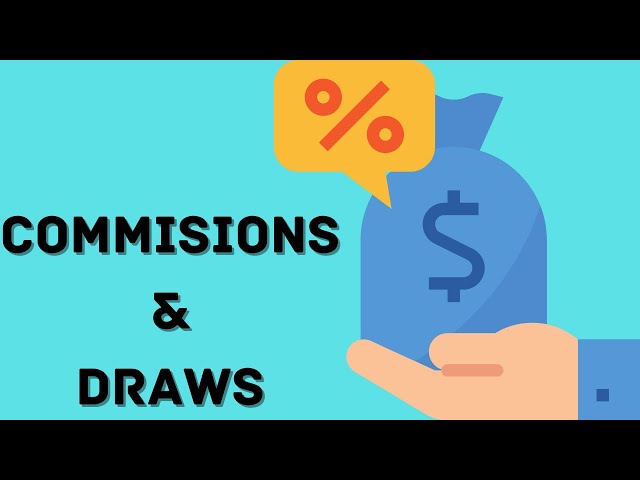 What Is A Commission | Earning Commissions | Mindful In Minutes