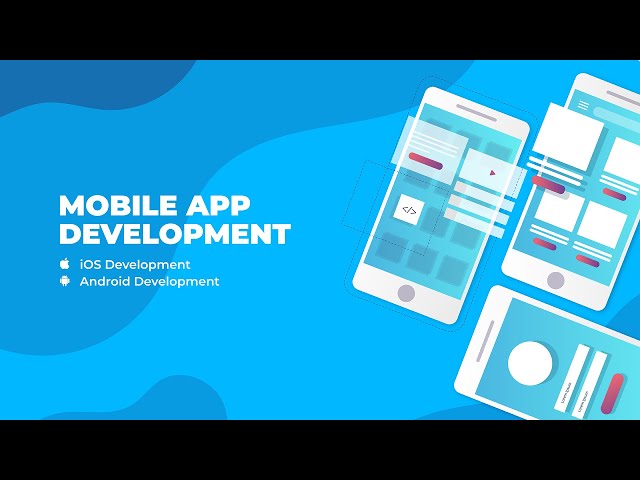 Mobile App Development - iOS Development 2020 - Android App Development 2020 - Amco IT Systems