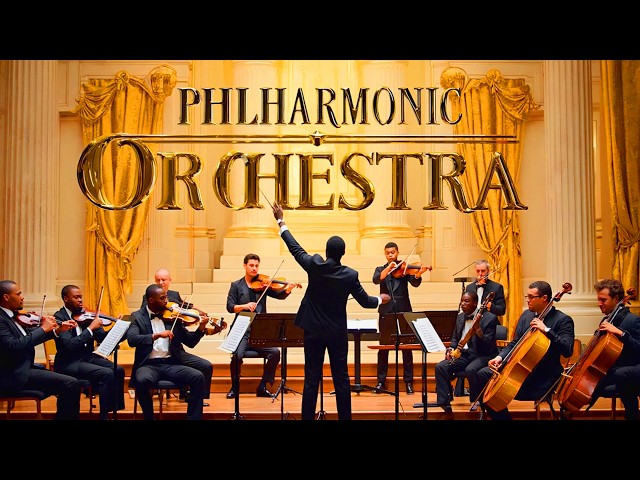 100 Of The Best Romantic Love Songs For Symphony✨Timeless And Enduring - Relaxing Instrumental Music