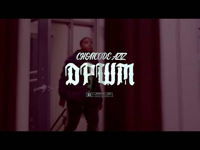 CheatCode Aziz - DPWM (DontPlayWithMe)