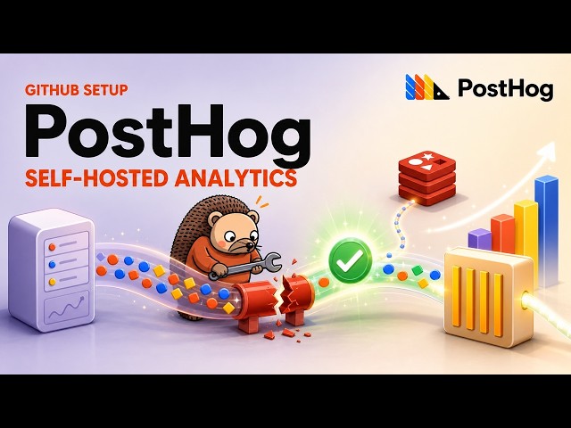 Posthog GitHub Setup Guide: Fix Redis TLS Crashes and Verify Kafka to ClickHouse Events