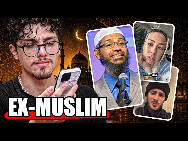 Ex-Muslim Reacts to Viral Muslim Videos