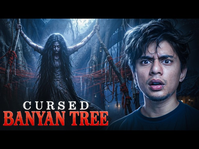 The Girl Buried Under the Tree and the Bride She Came Back (Family Horror Story)