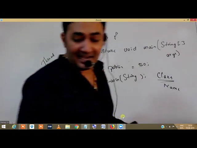 Java tricky interview questions 10 by Pankaj Sir