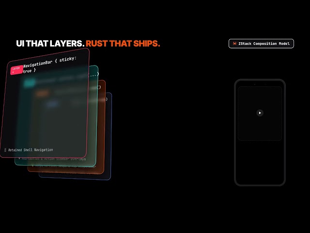 What if TikTok was written in Rust? 🦀