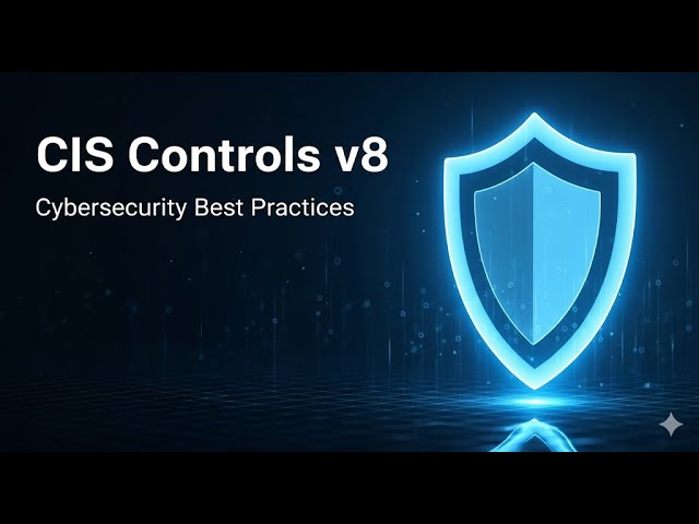 Los 18 Controles CIS Explicados: Seguridad en Redes y Ejemplos Prácticos Guía Completa
