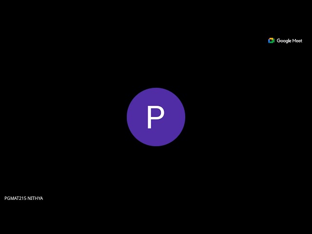 Semmozhi IAS Academy - Maths - Real Analysis - Class 2