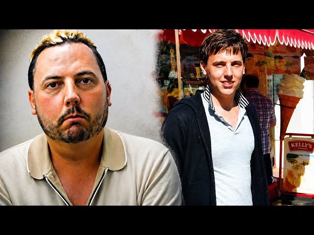 The Dark Past of Jamie Varley
