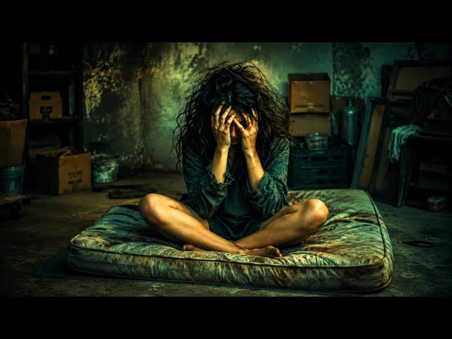 The girl in the garage 2025 real story based movie explained in hindi l hindi explanation