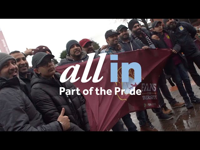 All In | Punjabi Villans