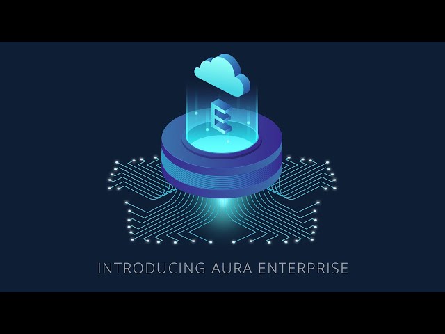 Introducing Neo4j Aura Enterprise