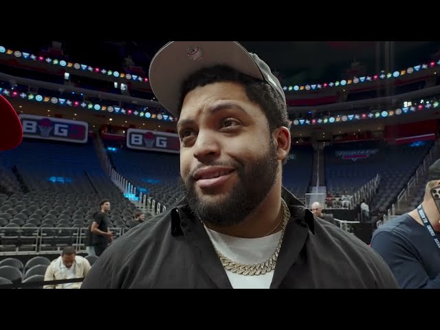 The Detroit Takeover | BIG3 S9