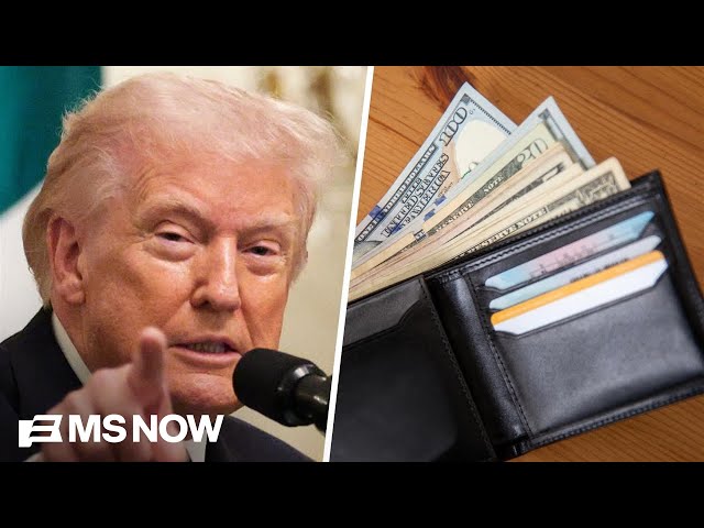 Chance of U.S. recession ticks up as Iran war impact hits Americans