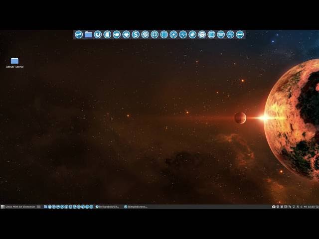 2. Github tutorial : getting a bit technical and discuss the contents of the scripts