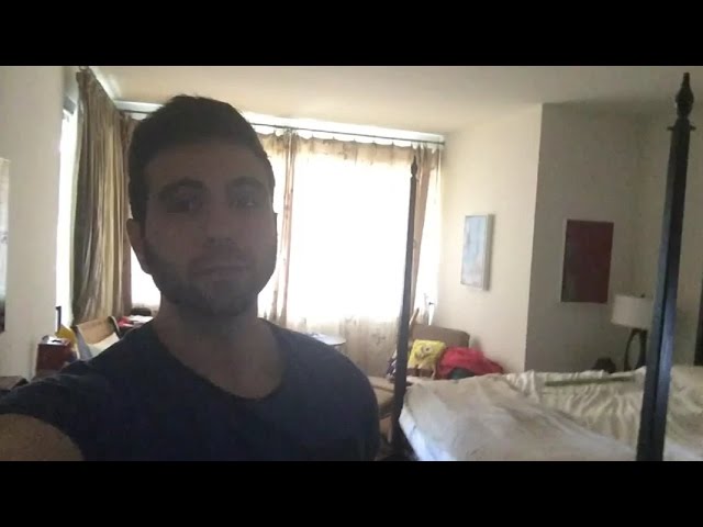 Informational Vlog