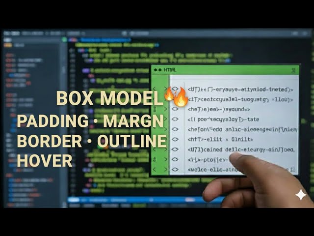CSS Padding, Margin & Border Tricks Developers Hide