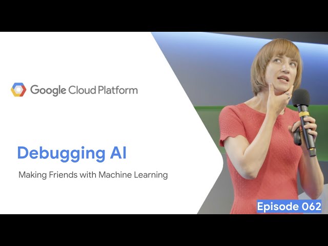 MFML 062 - Debugging your machine learning model