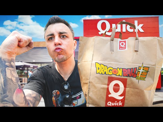 I'm returning to QUICK after 7 years...
