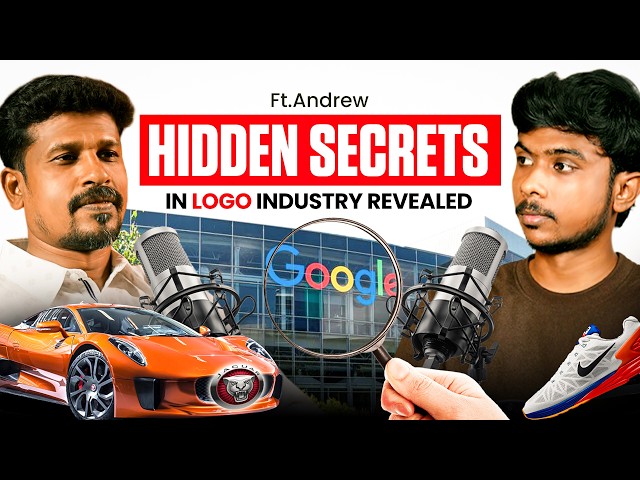 Design Skills Alone Won't Make You Successful in 2026 🚨 | Ft. Andrew x Valavan Talks