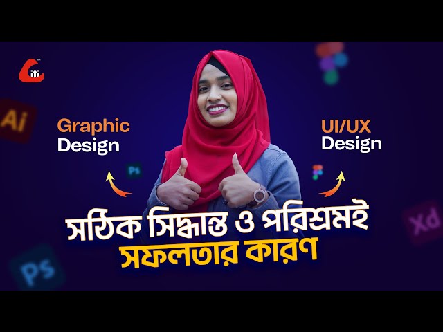 সঠিক সিদ্ধান্ত ও পরিশ্রমই সফলতার কারণ