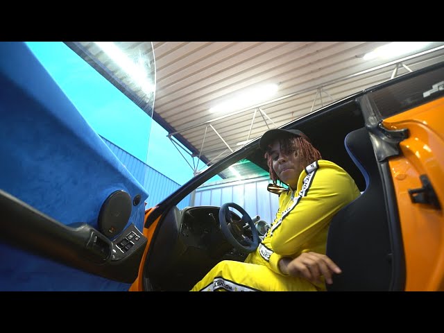 Zola - Bernard Tapie (Clip officiel)