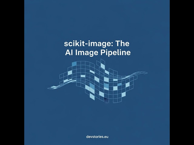 scikit-image: The AI Image Pipeline · 2/5 · Speaking the Same Language: Dtypes and OpenCV