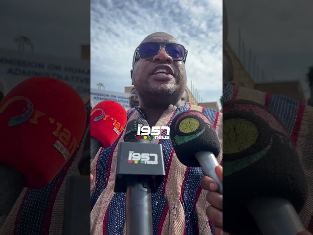 God Forbid Mahama’s Third Term!’ – NPP's Nana B Sparks Fresh Political Firestorm