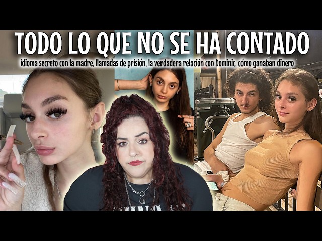 The EVIL of MACKENZIE SHIRILLA and her ALMOST perfect plan // MimiXXL