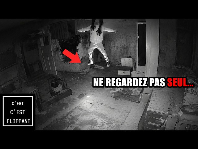 The 25 SCARIEST videos found on the internet (PARANORMAL 2026)