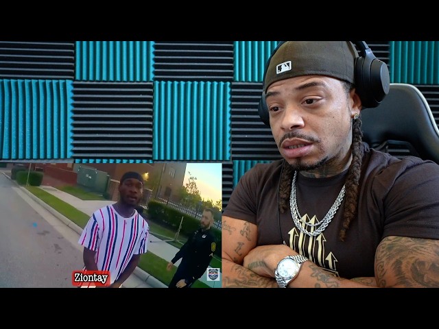 She Left Him, So He Smoked Her Whole Family | DJ Ghost Reaction