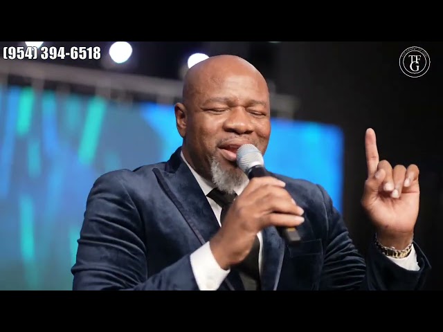 TAKE THIS WORLD AND ALL ITS DESIRES - PASTOR SAMUEL